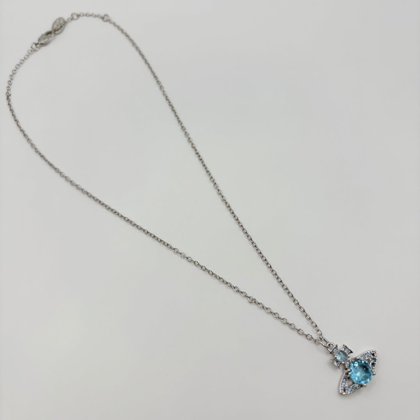 Vivienne Westwood ネックレス 135