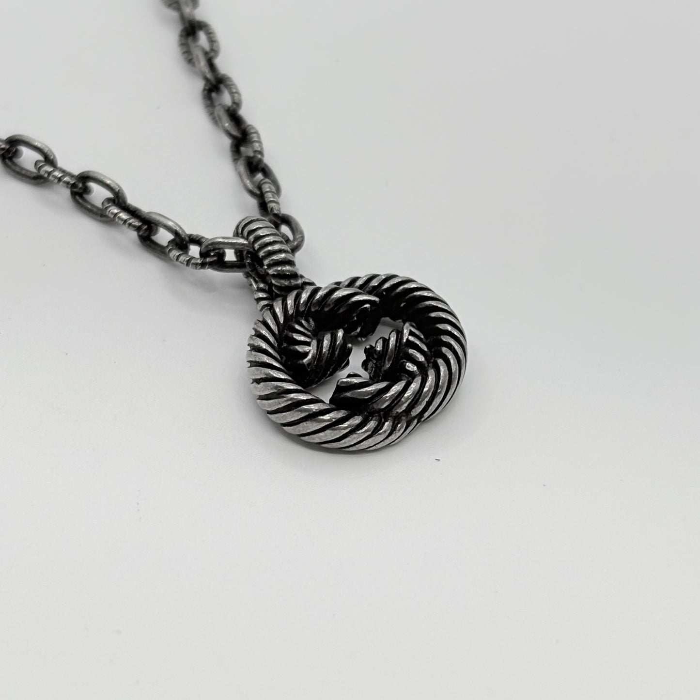 GUCCI ネックレス