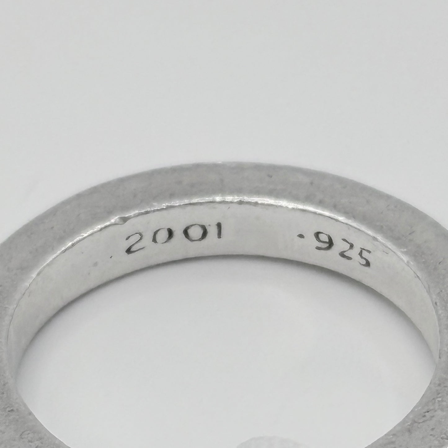 Chrome Hearts リング