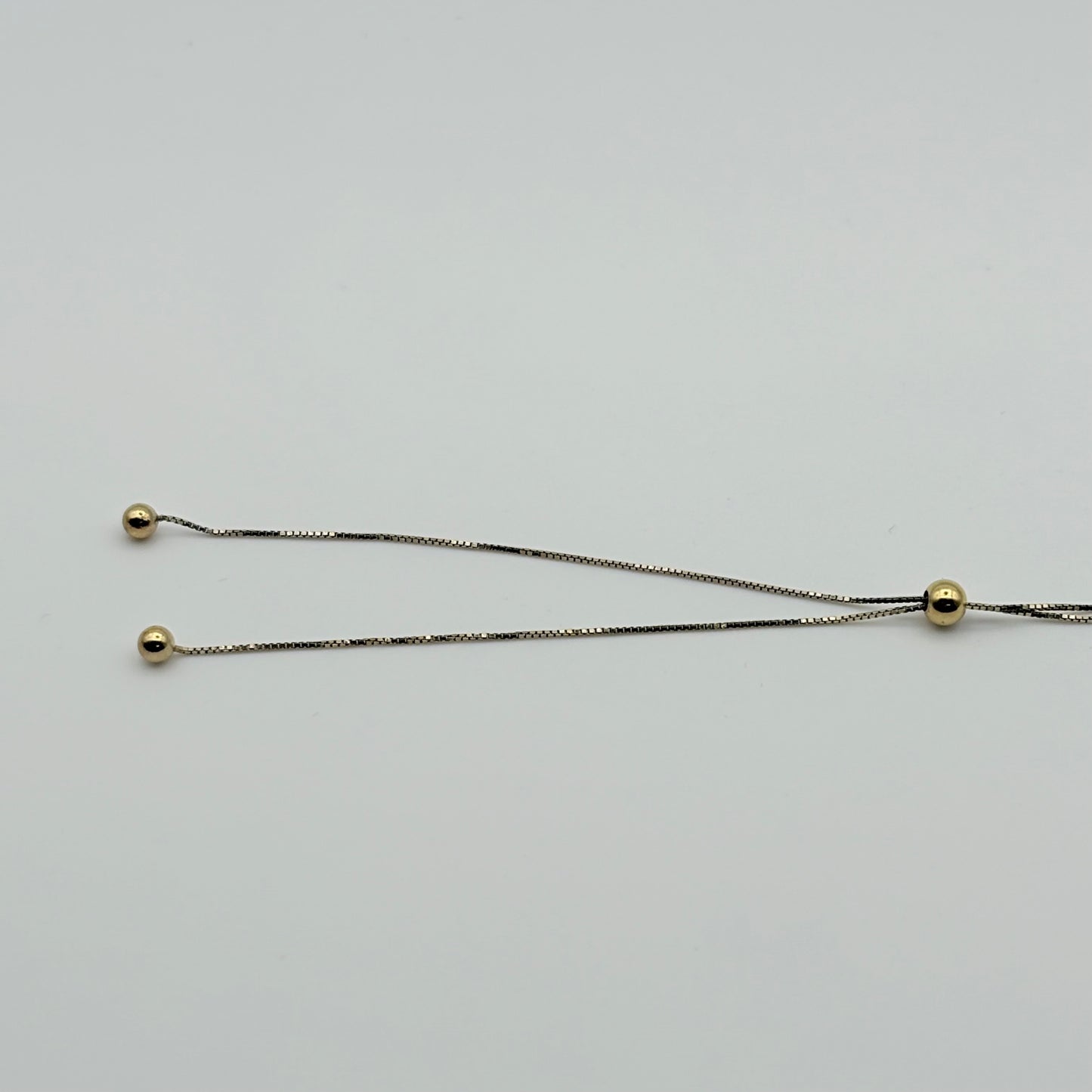 BOTTEGA VENETA ネックレス