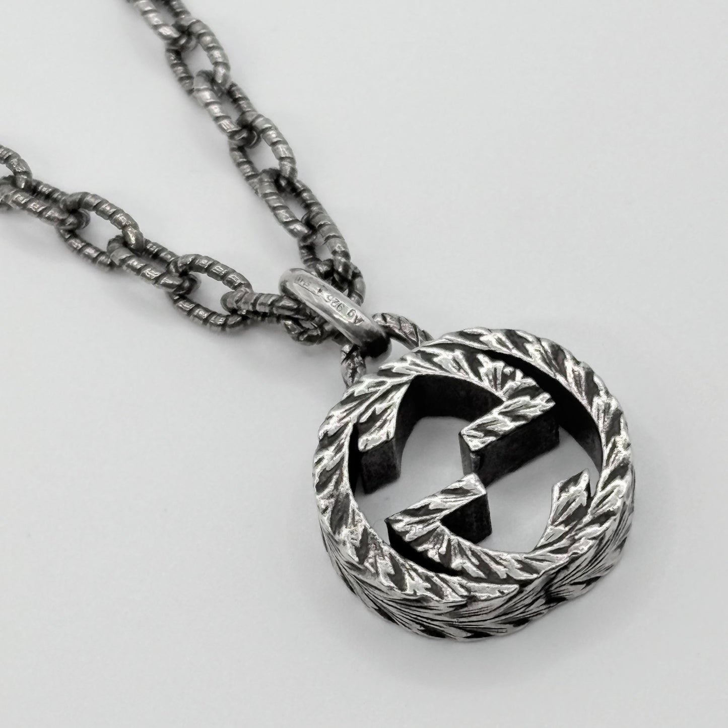 GUCCI ネックレス 105