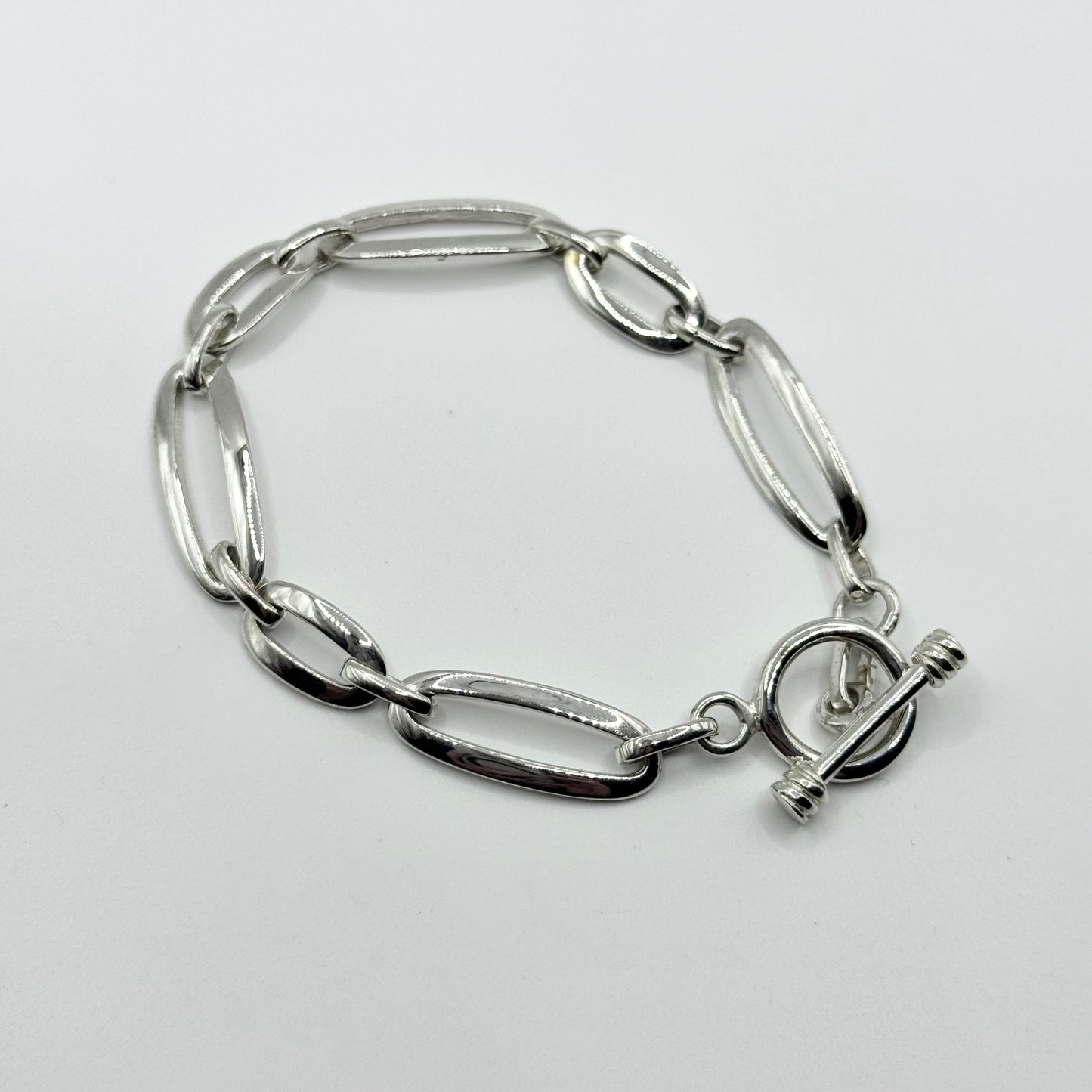 silver925 ブレスレット 497