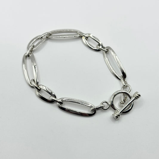 silver925 ブレスレット 497