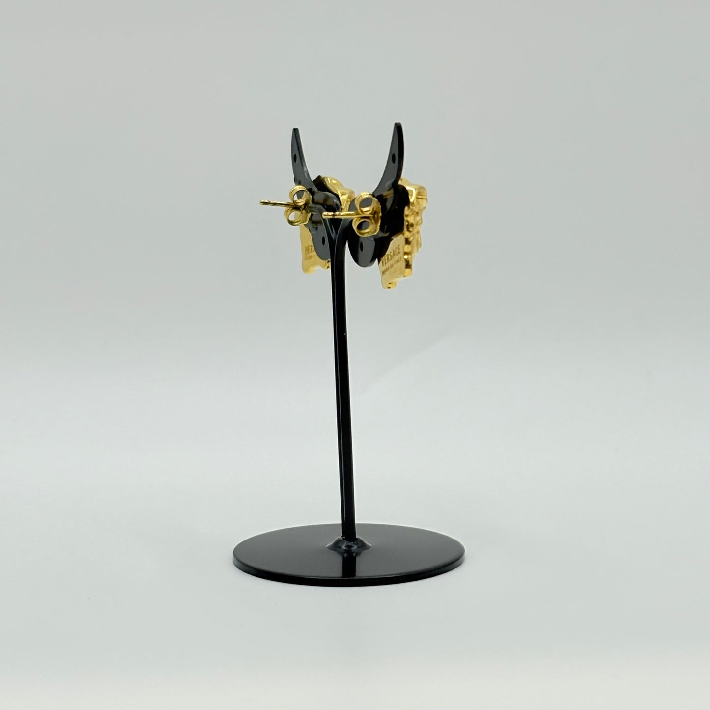 VERSACE ピアス 687