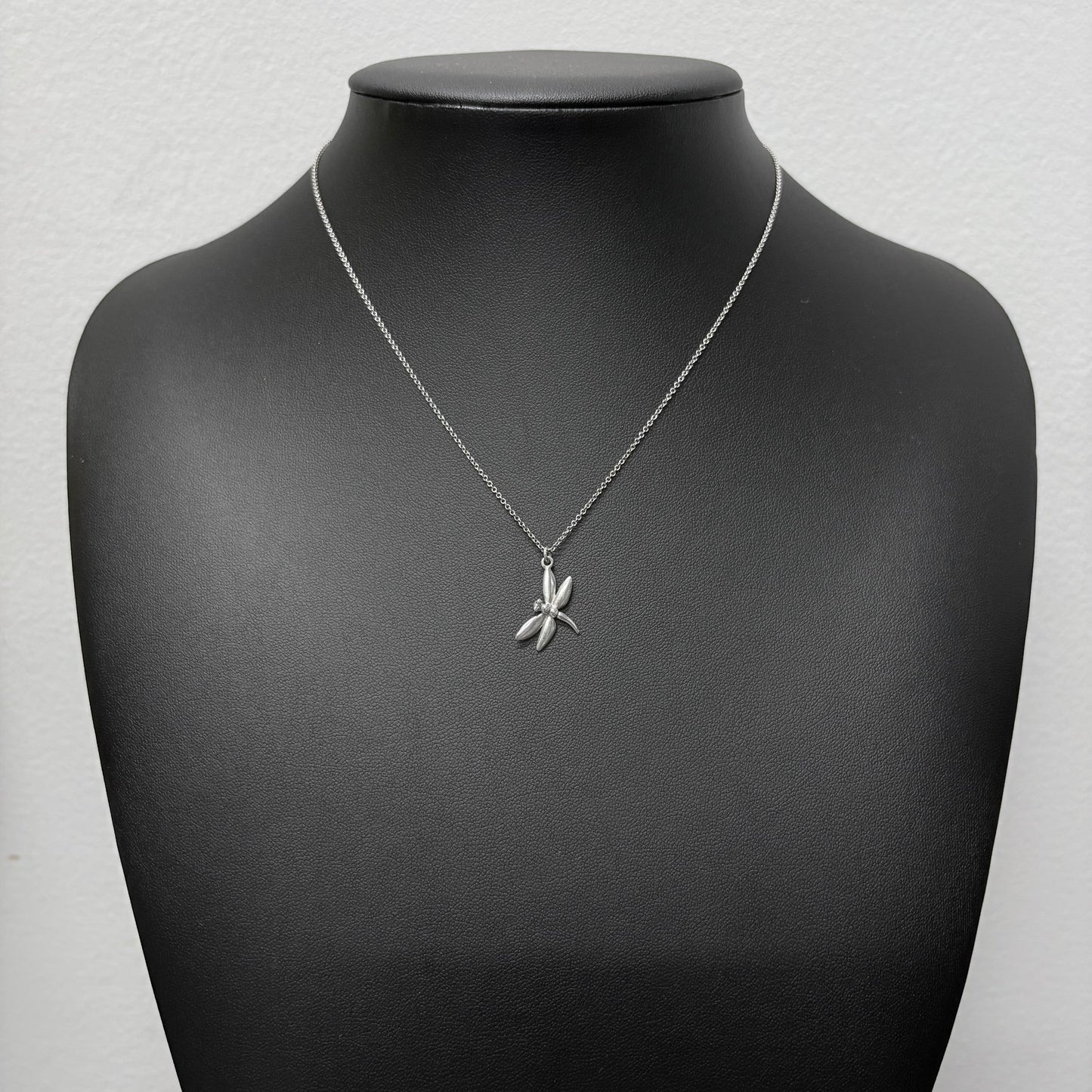 Tiffany&Co. ネックレス