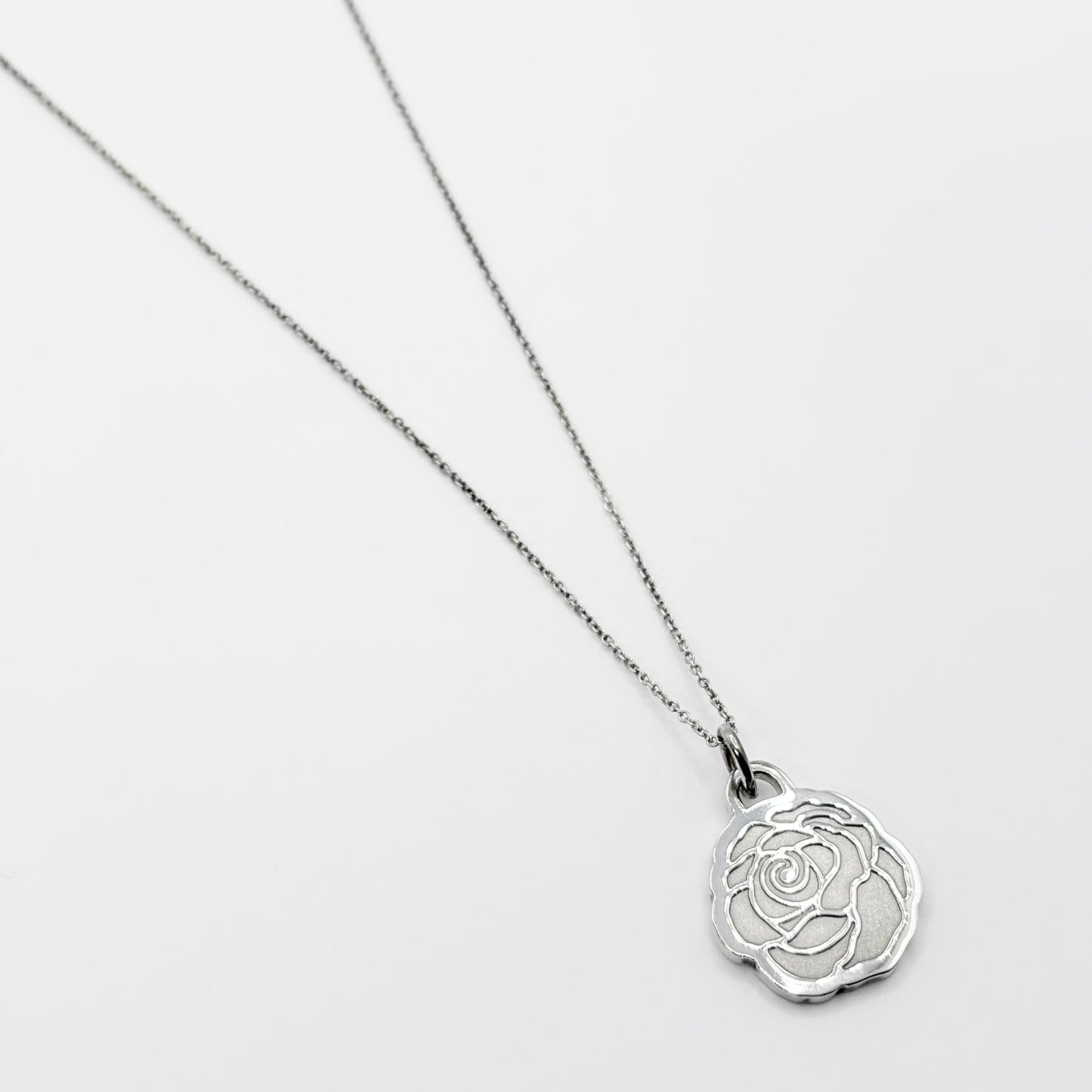 Tiffany&Co. ネックレス 798