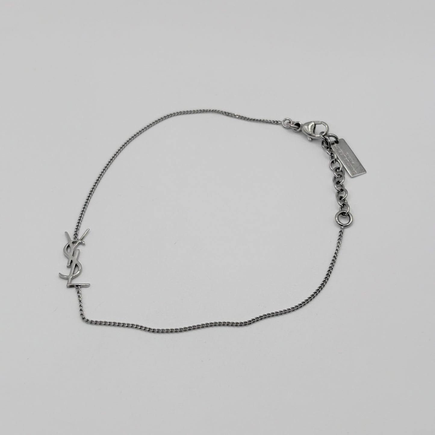 Yves Saint Laurent ブレスレット 691