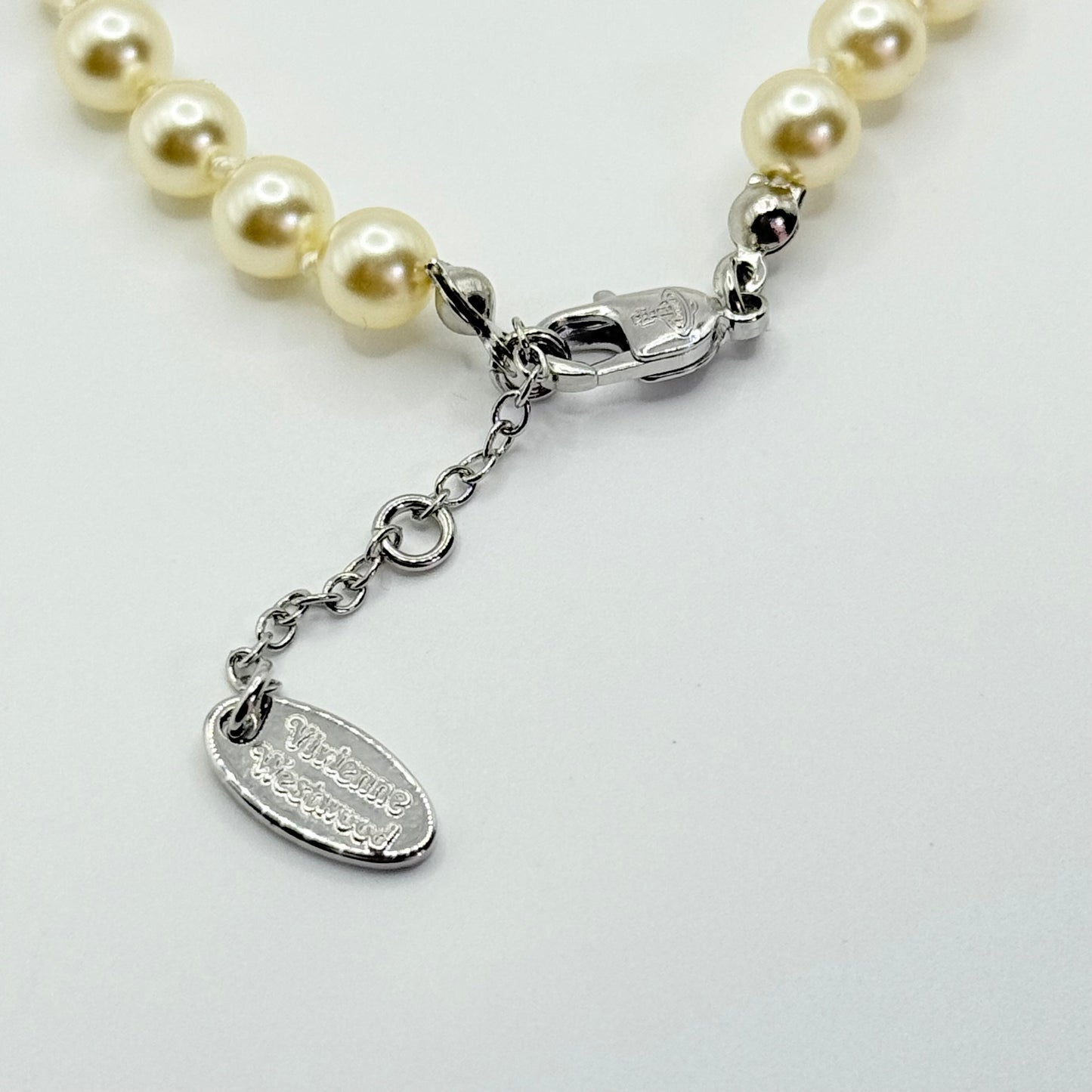 Vivienne Westwood ネックレス 118