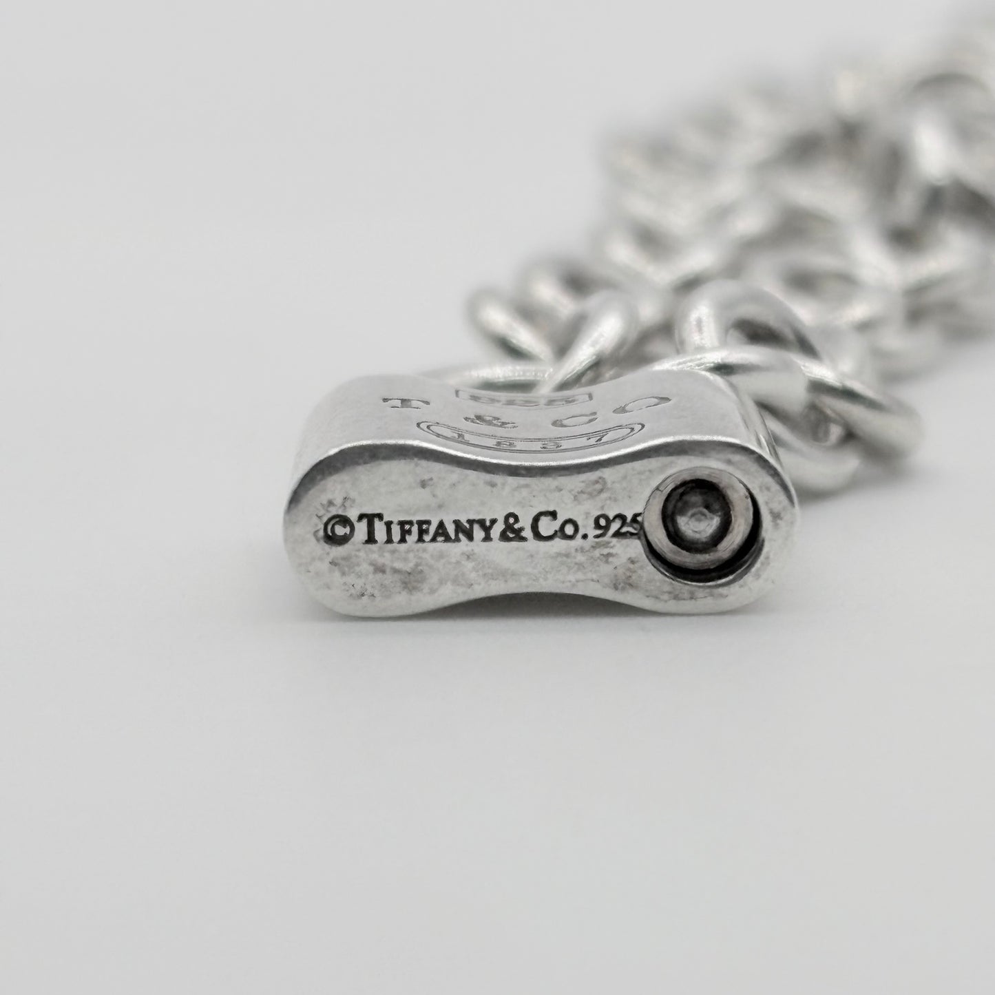 Tiffany&Co. ネックレス