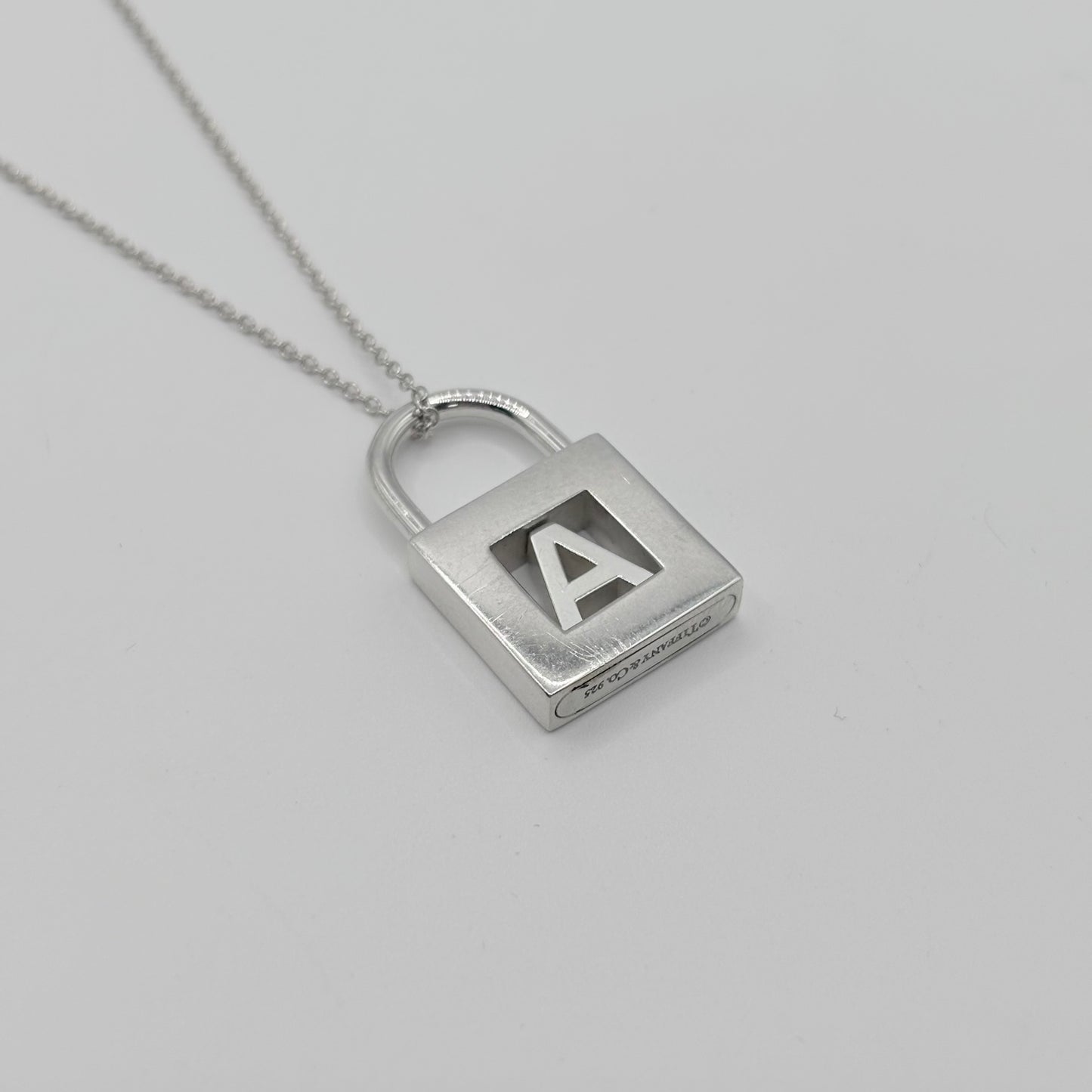 Tiffany&Co. ネックレス