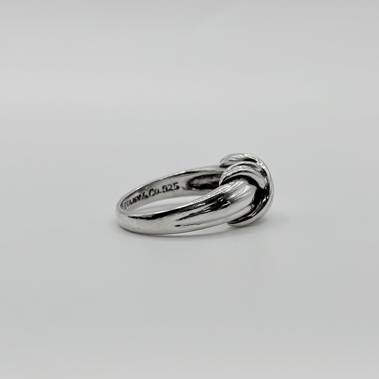 Tiffany&Co. リング 854