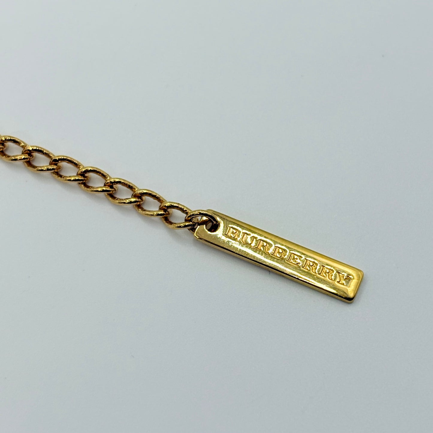 Burberry ネックレス 518