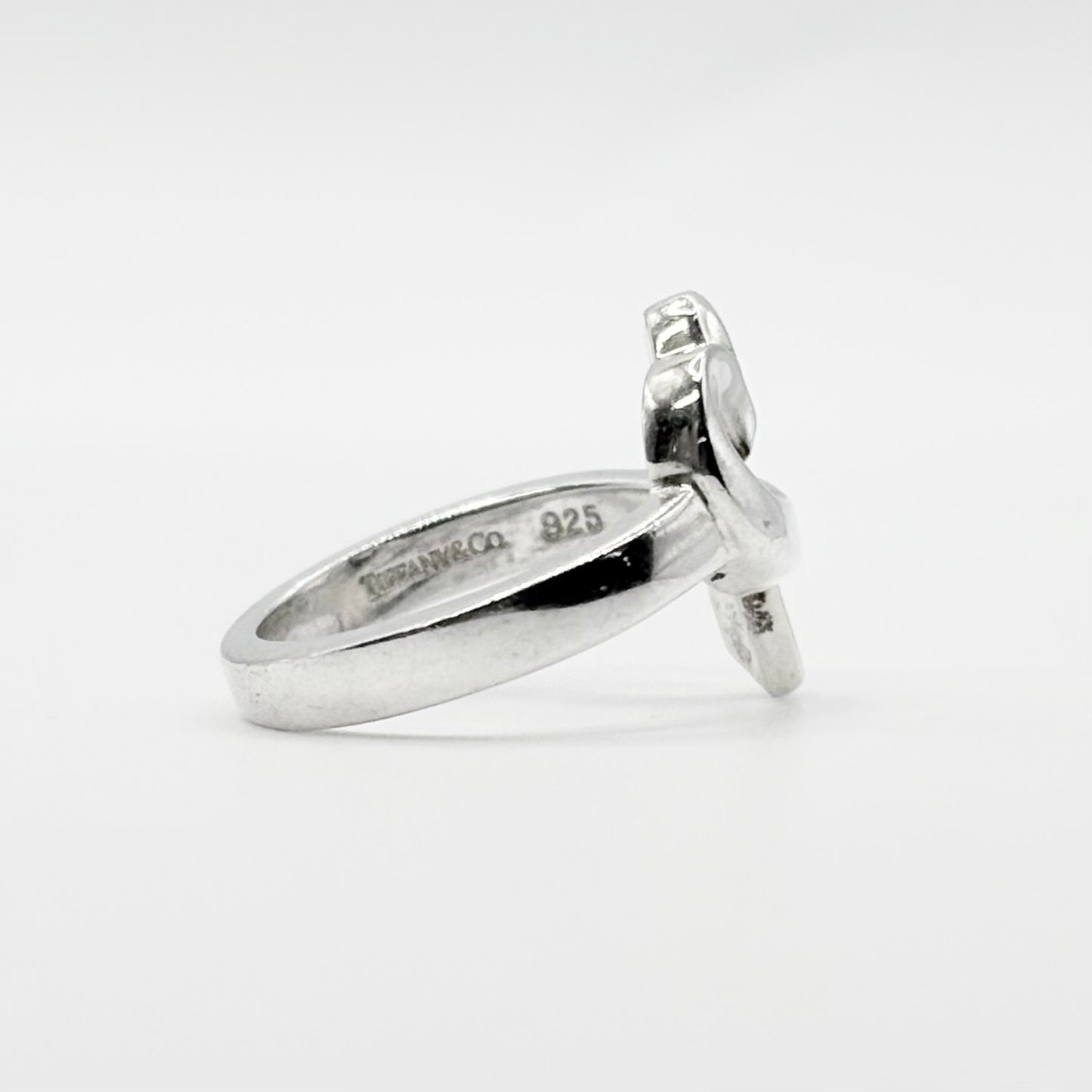 Tiffany&Co. リング 21