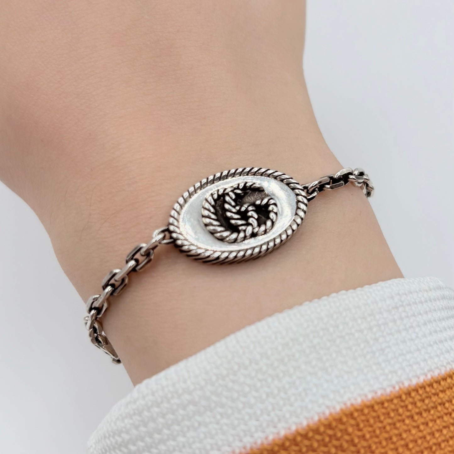 GUCCI ブレスレット
