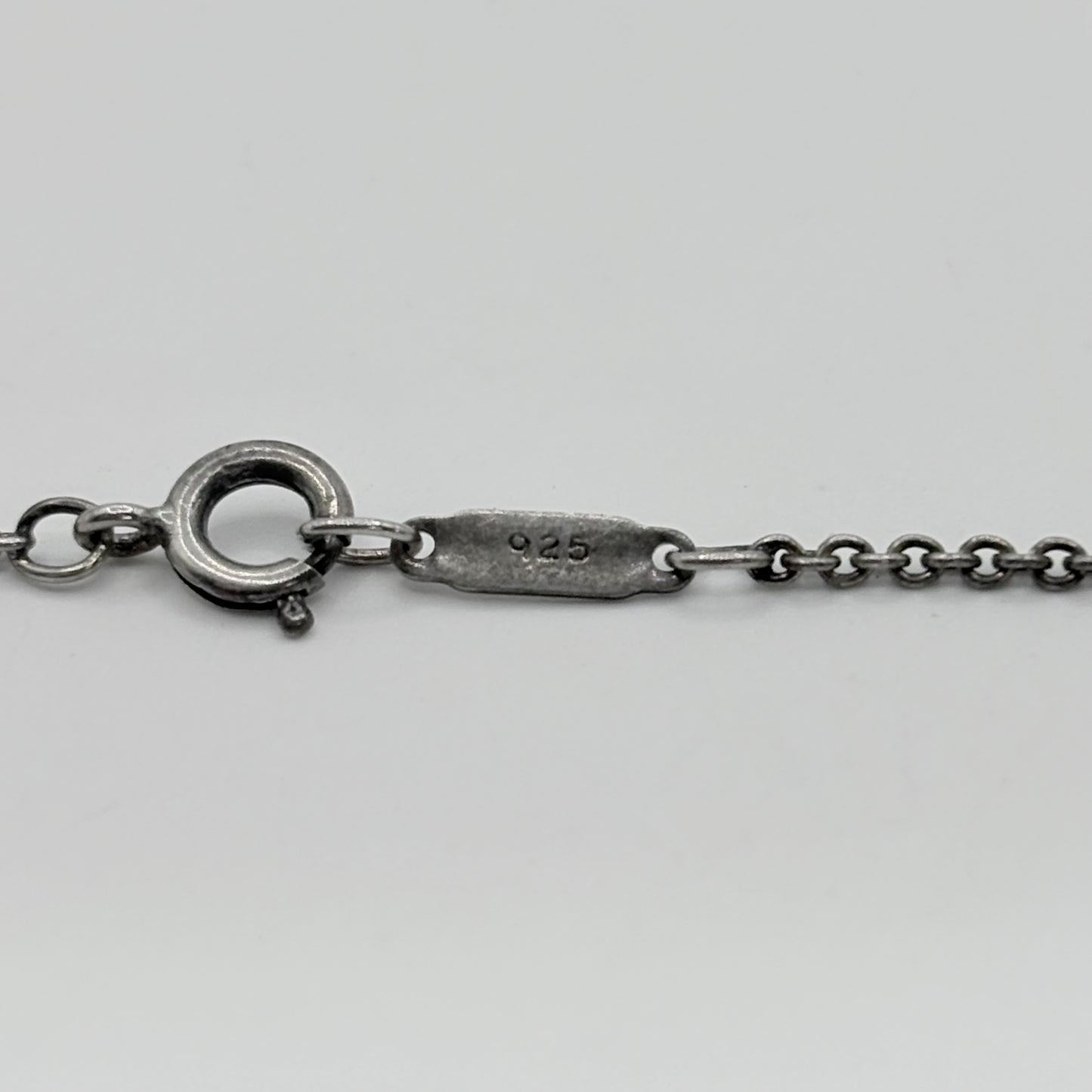 Tiffany&Co. ネックレス