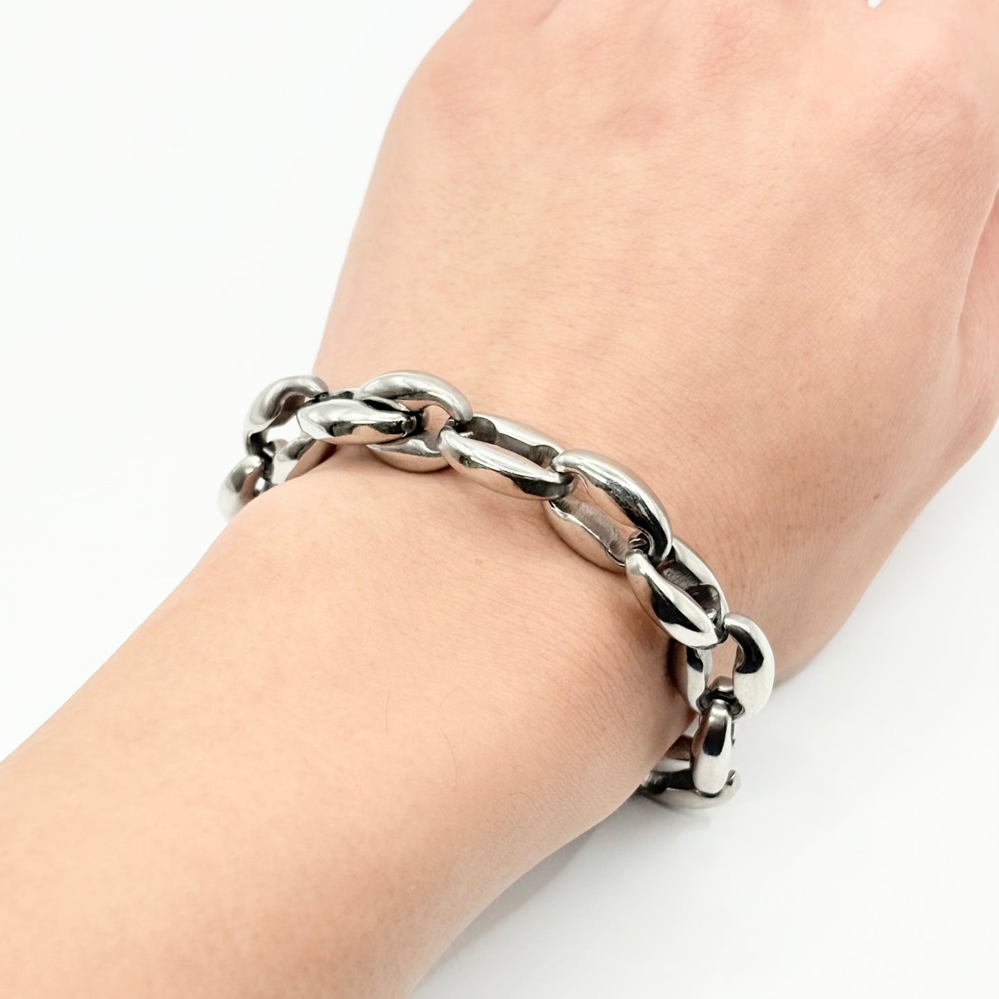 stainless ブレスレット 422