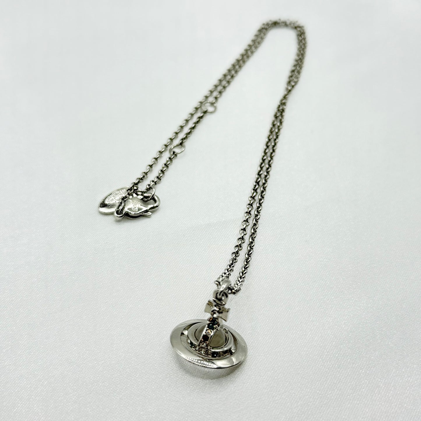 ORB Vivienne Westwood オーブネックレス 122
