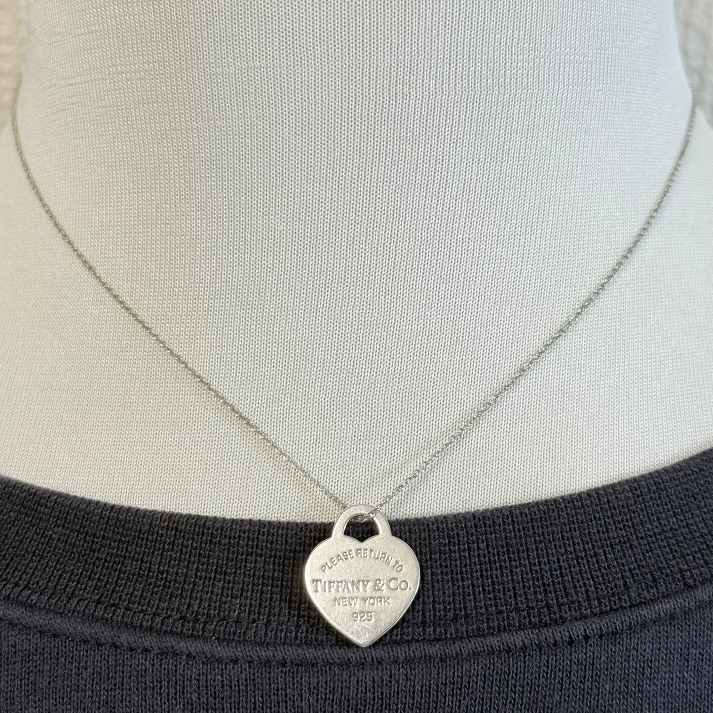 Tiffany&Co. ネックレス 41