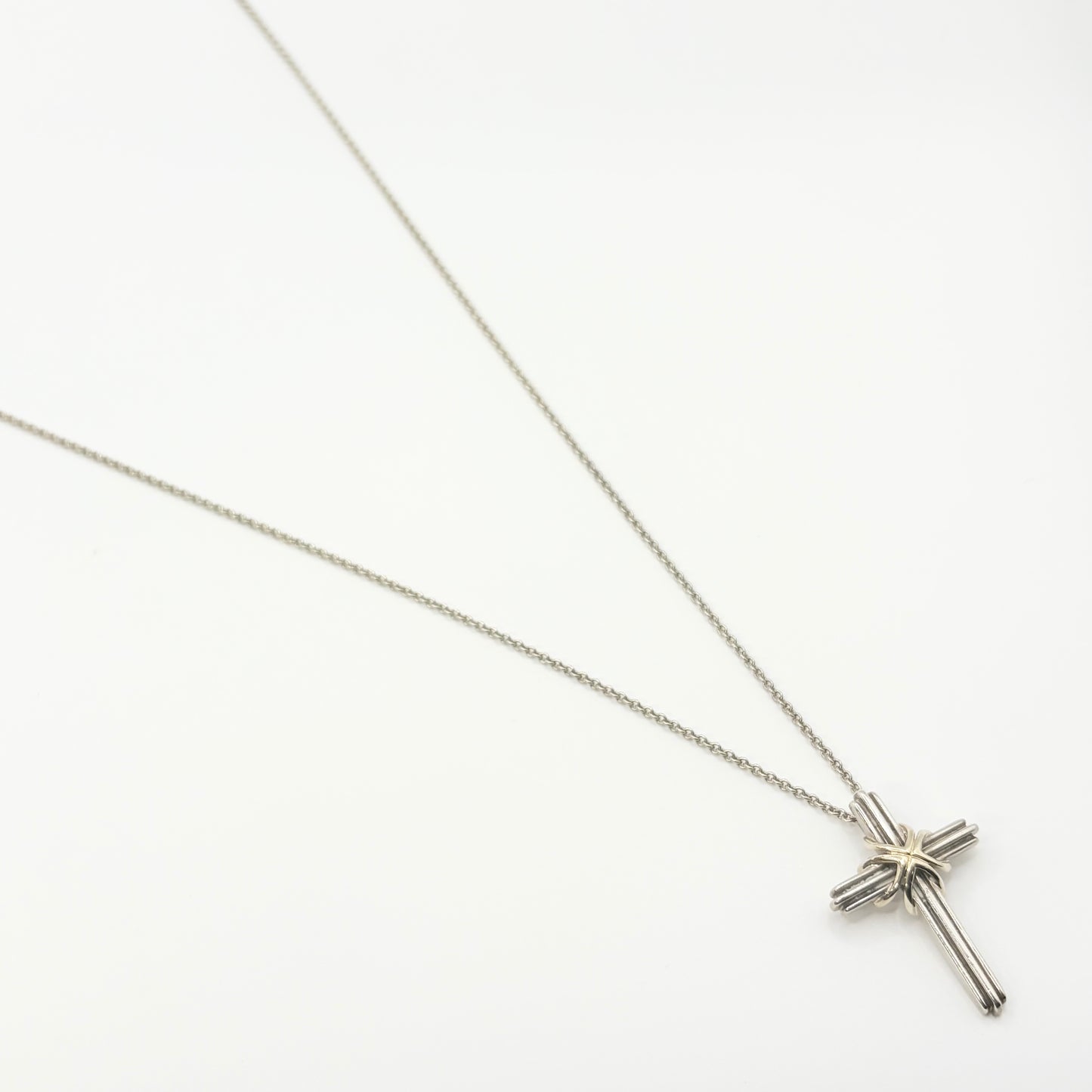 Tiffany&Co. ネックレス