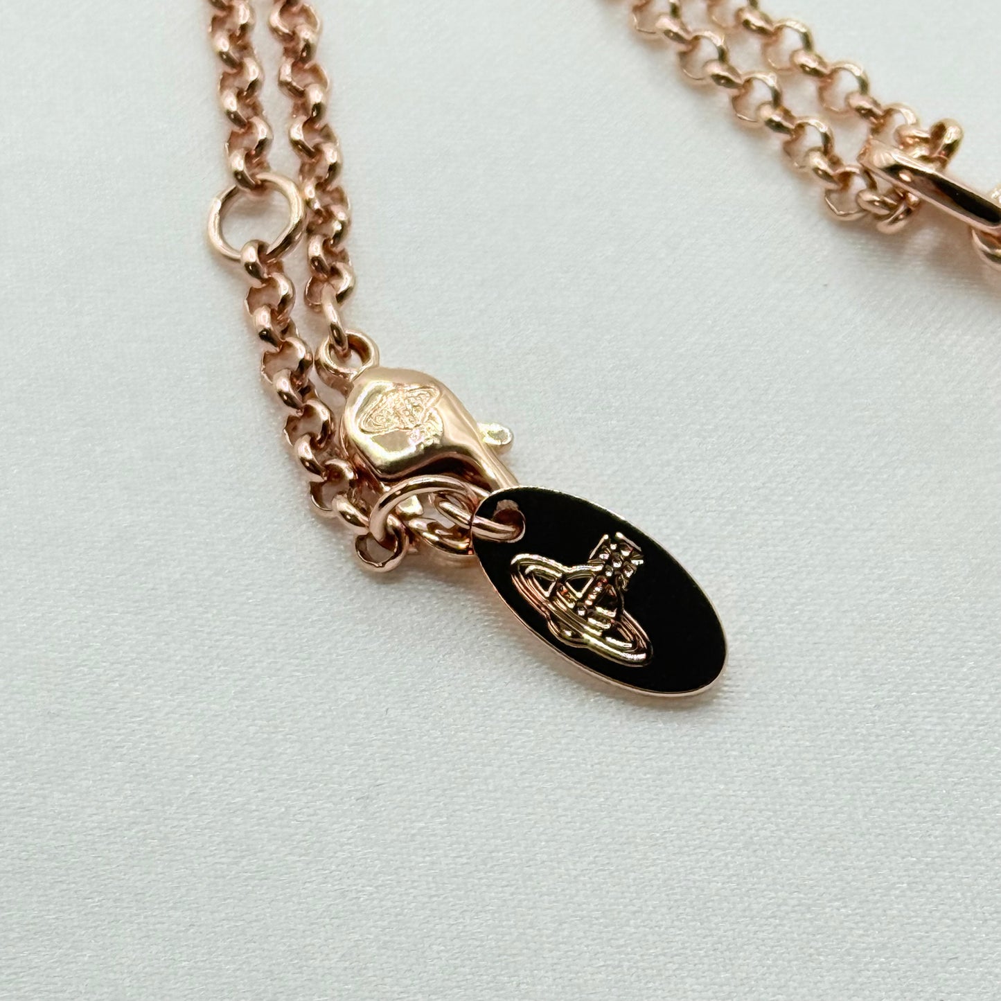 MAN MINI BAS RELIEF ORB Vivienne Westwood ネックレス 121