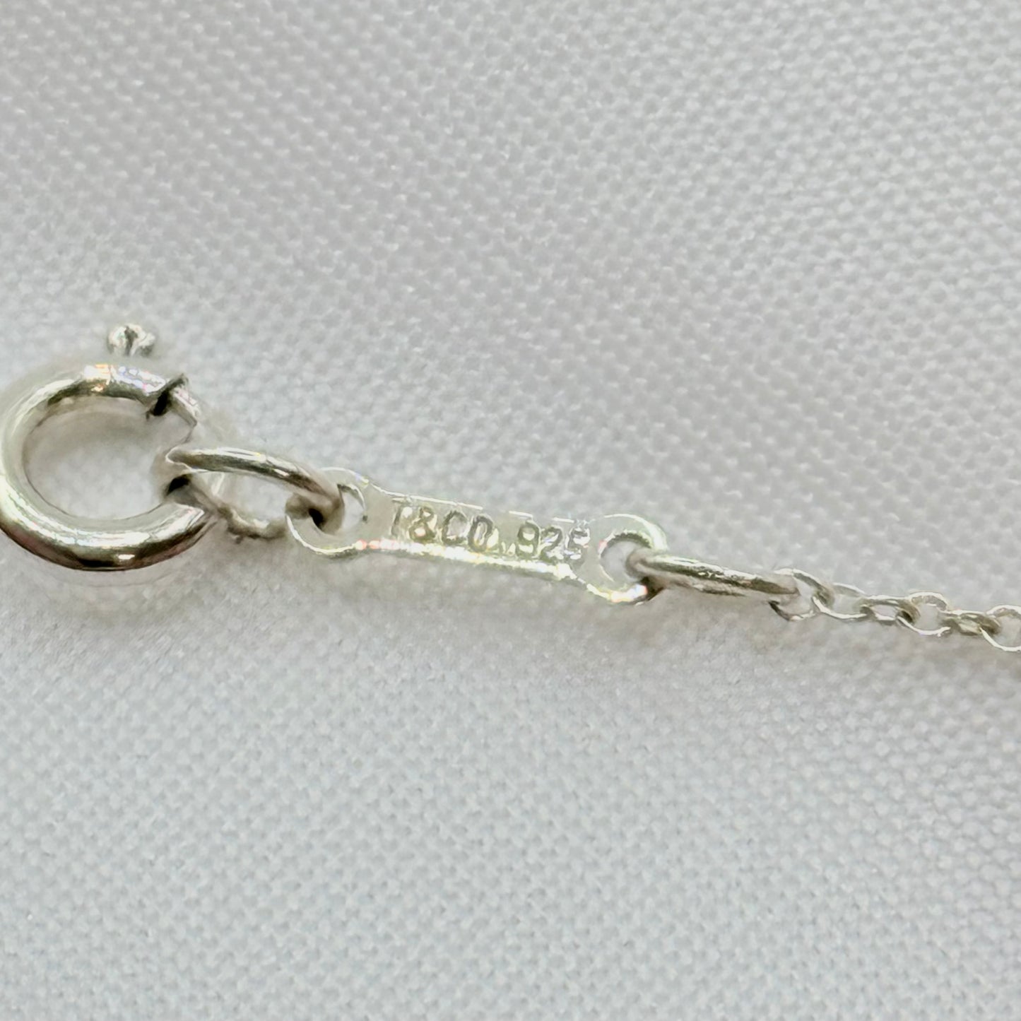 Tiffany&Co. ネックレス 21