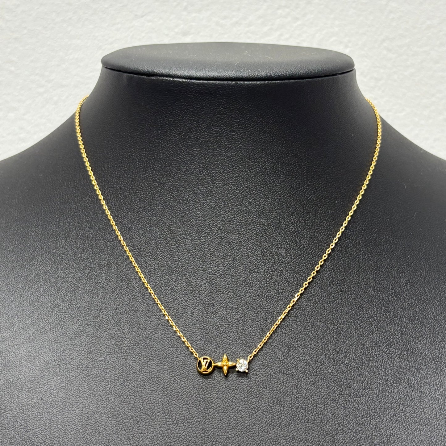 LOUIS VUITTON ネックレス 531