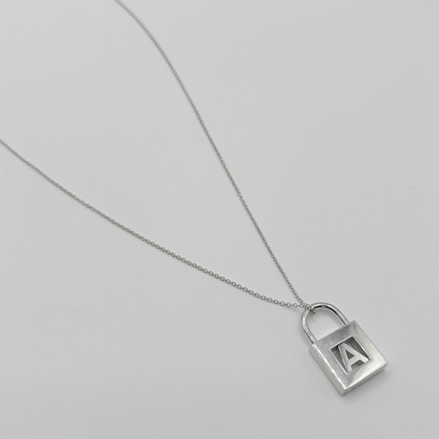 Tiffany&Co. ネックレス