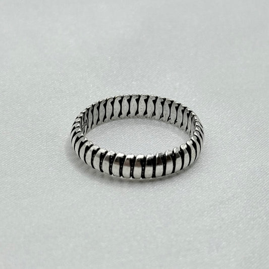 silver925 リング 155