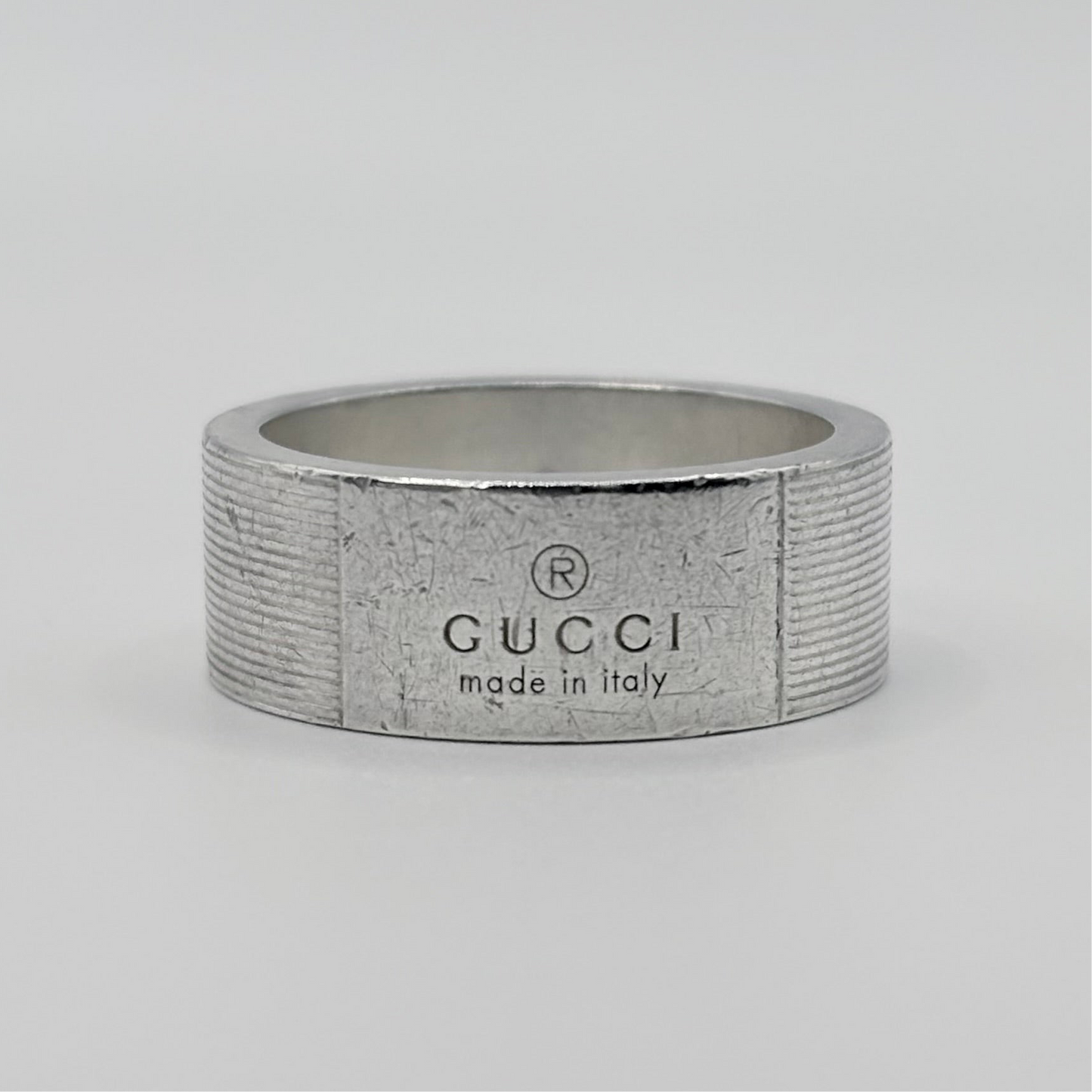 GUCCI リング 78