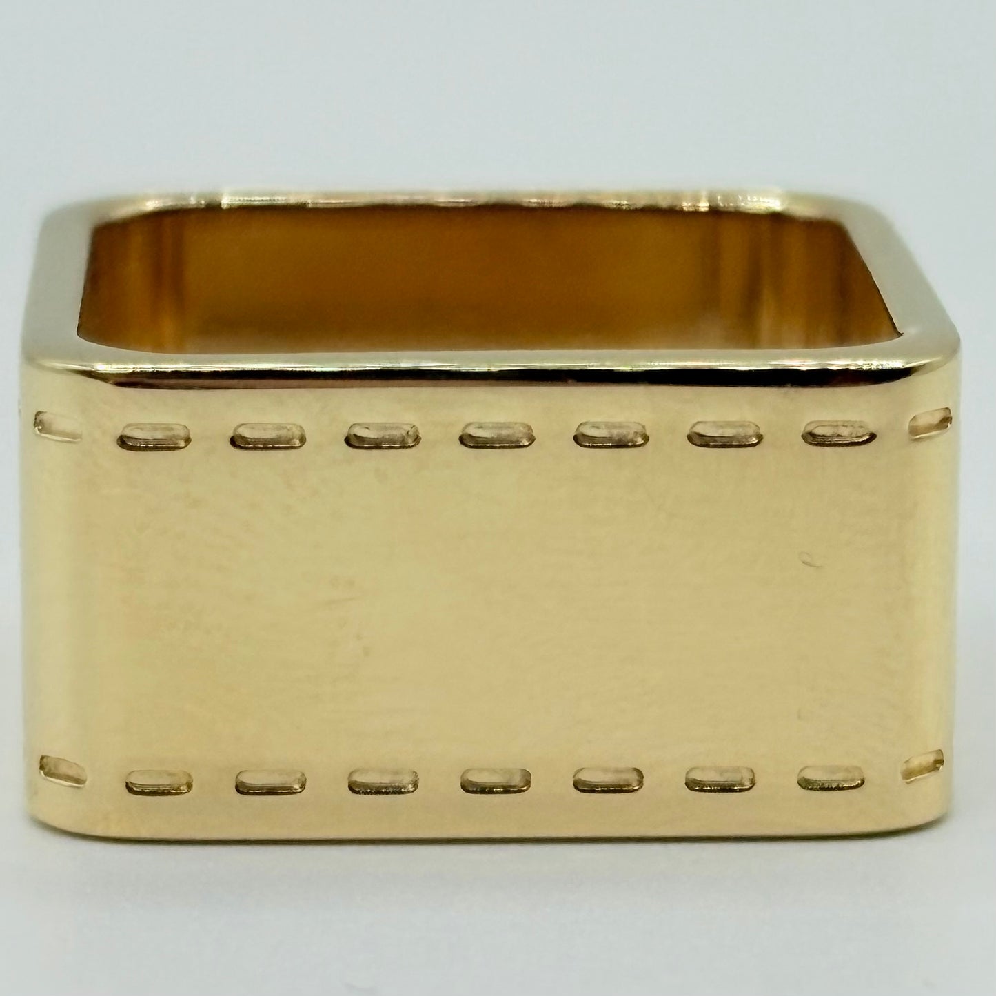 HERMES リング 522