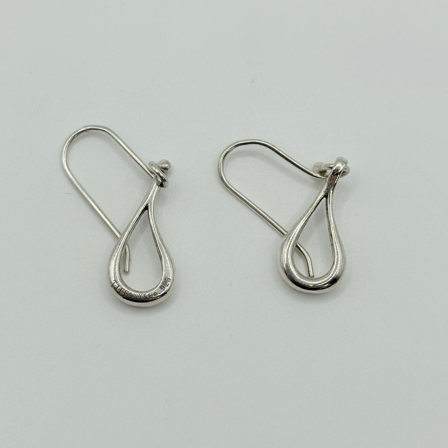Tiffany&Co. ピアス
