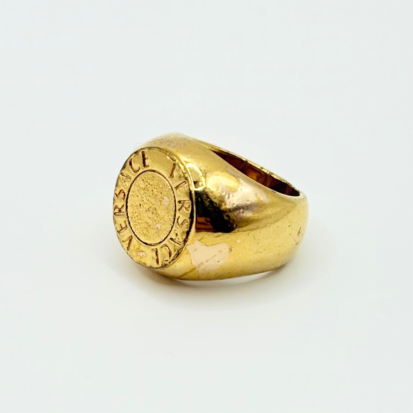 VERSACE リング