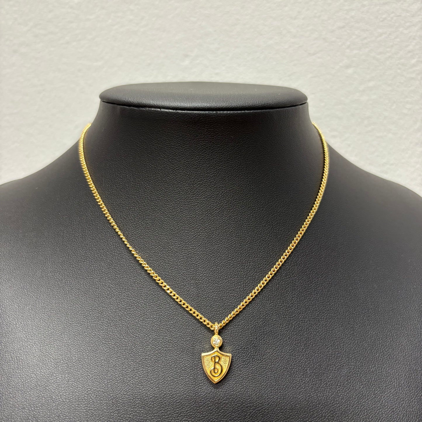 Burberry ネックレス 509