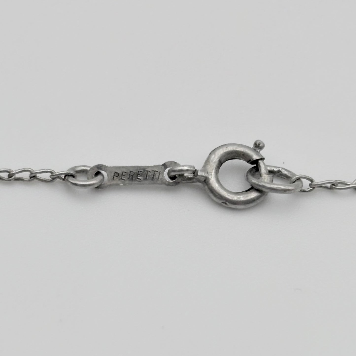 Tiffany&Co. ネックレス