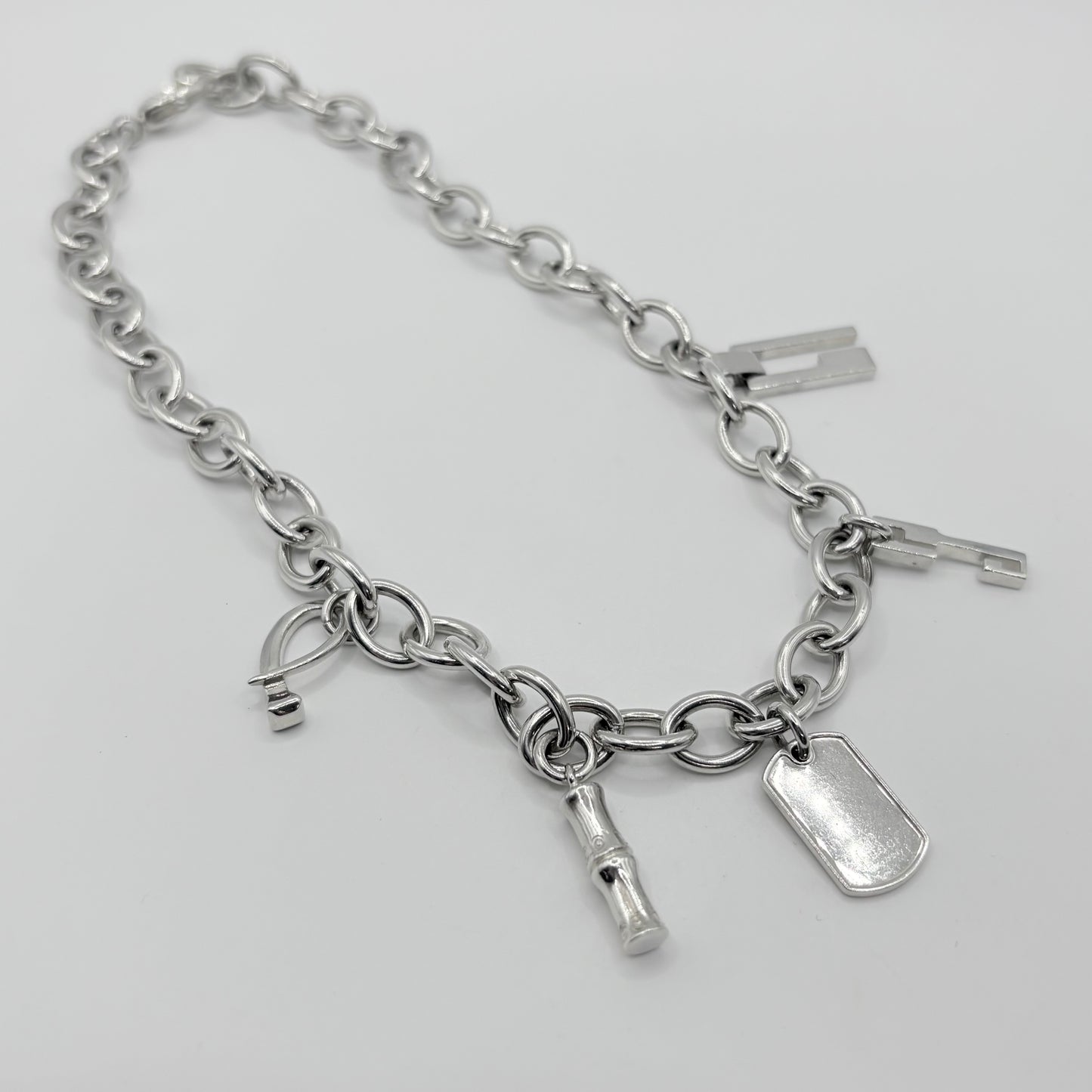 GUCCI ネックレス