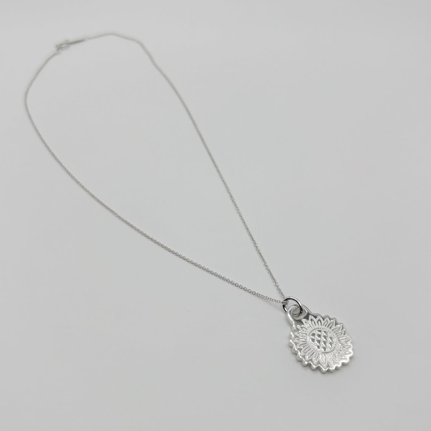 Tiffany&Co. ネックレス 860