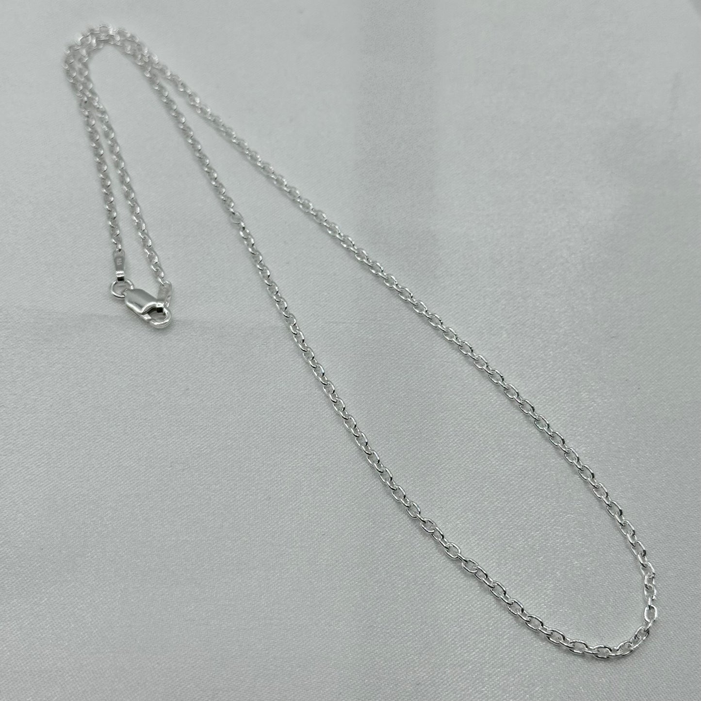 silver925 ネックレス 393