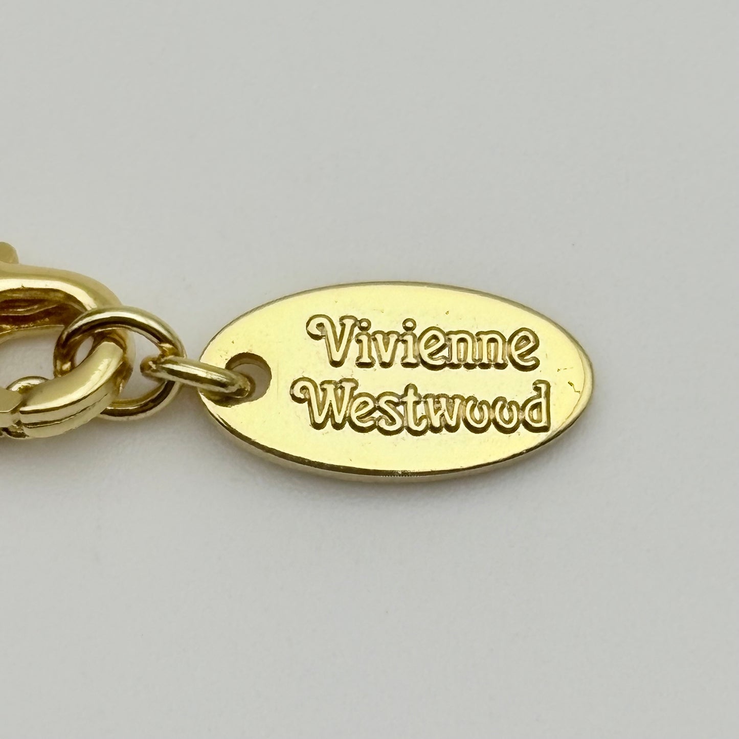 Vivienne Westwood ネックレス
