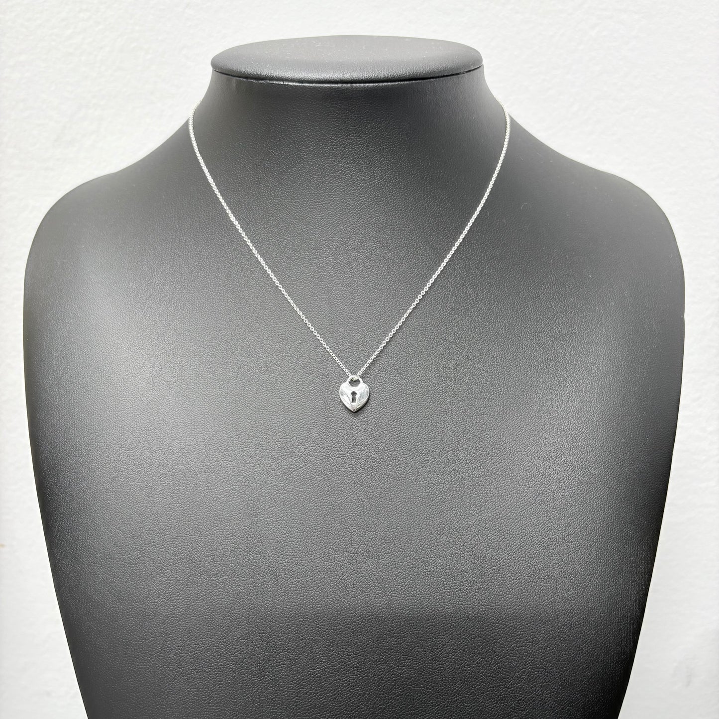 Tiffany&Co. ネックレス