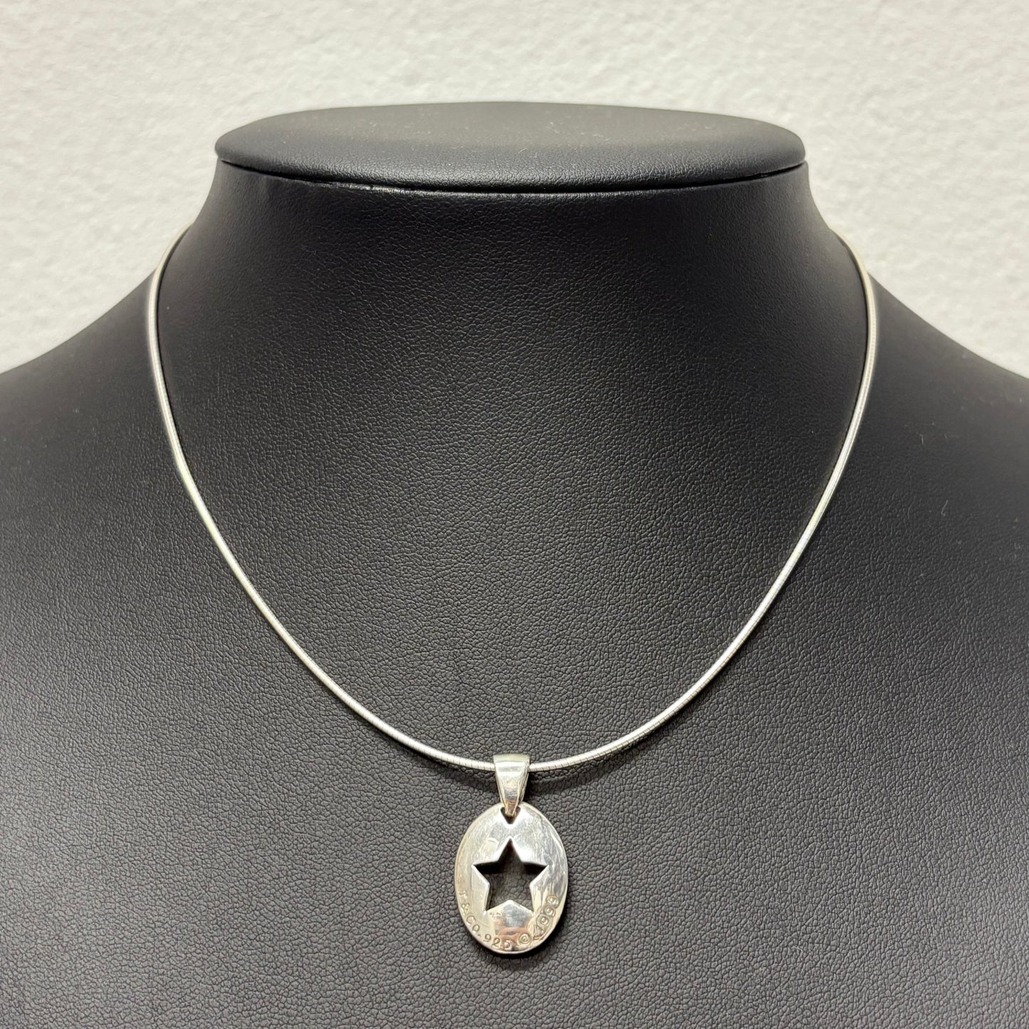 Tiffany&Co. ネックレス 12