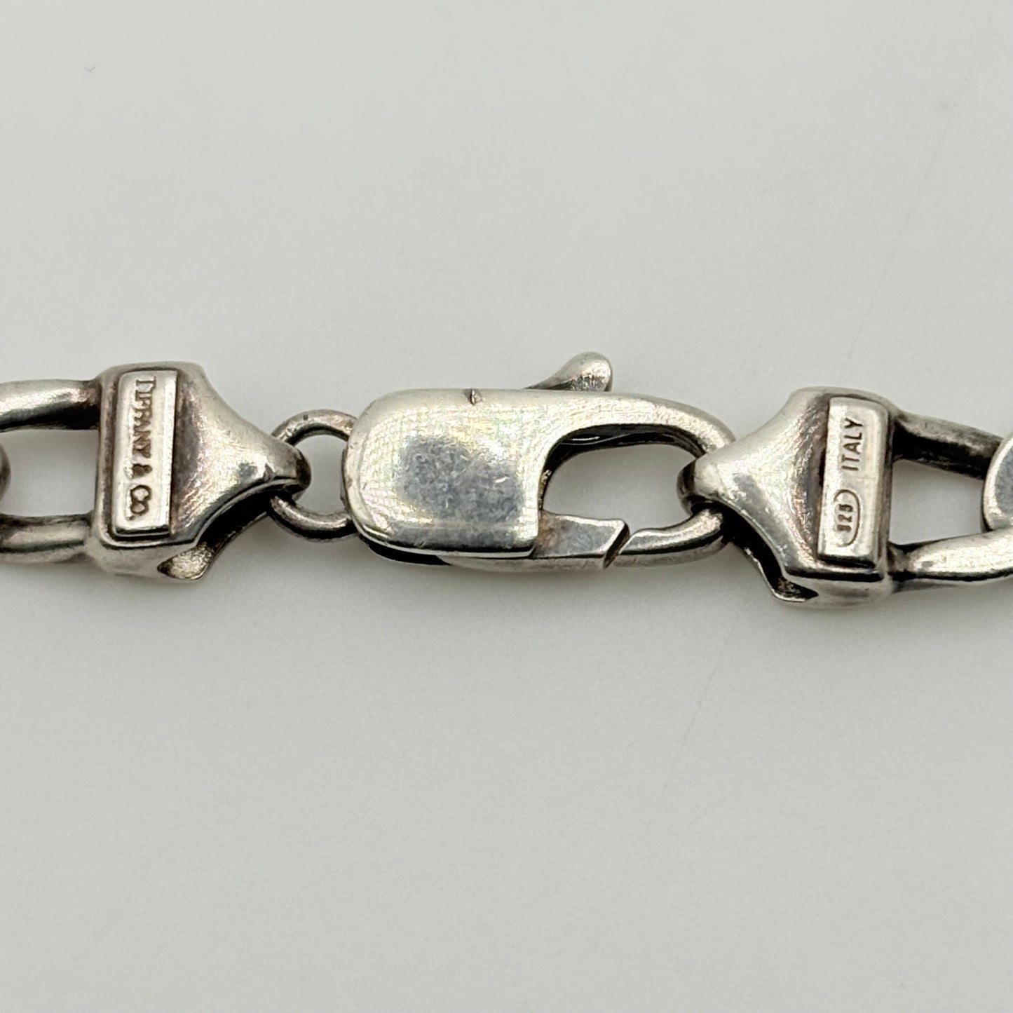 Tiffany&Co. ブレスレット