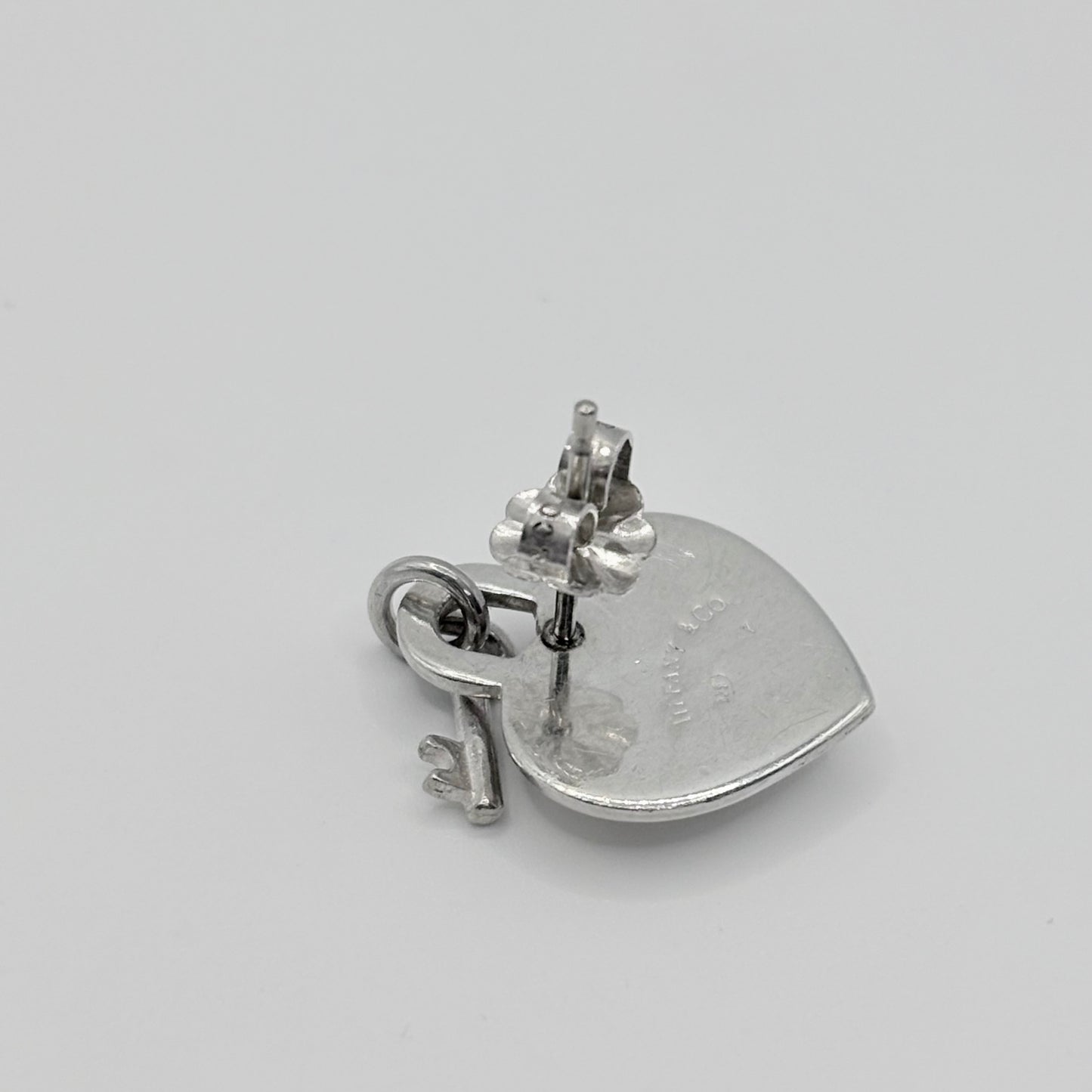 Tiffany&Co. ピアス
