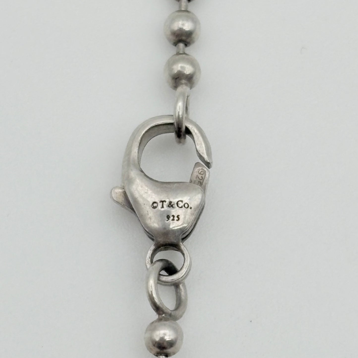 Tiffany&Co. ネックレス