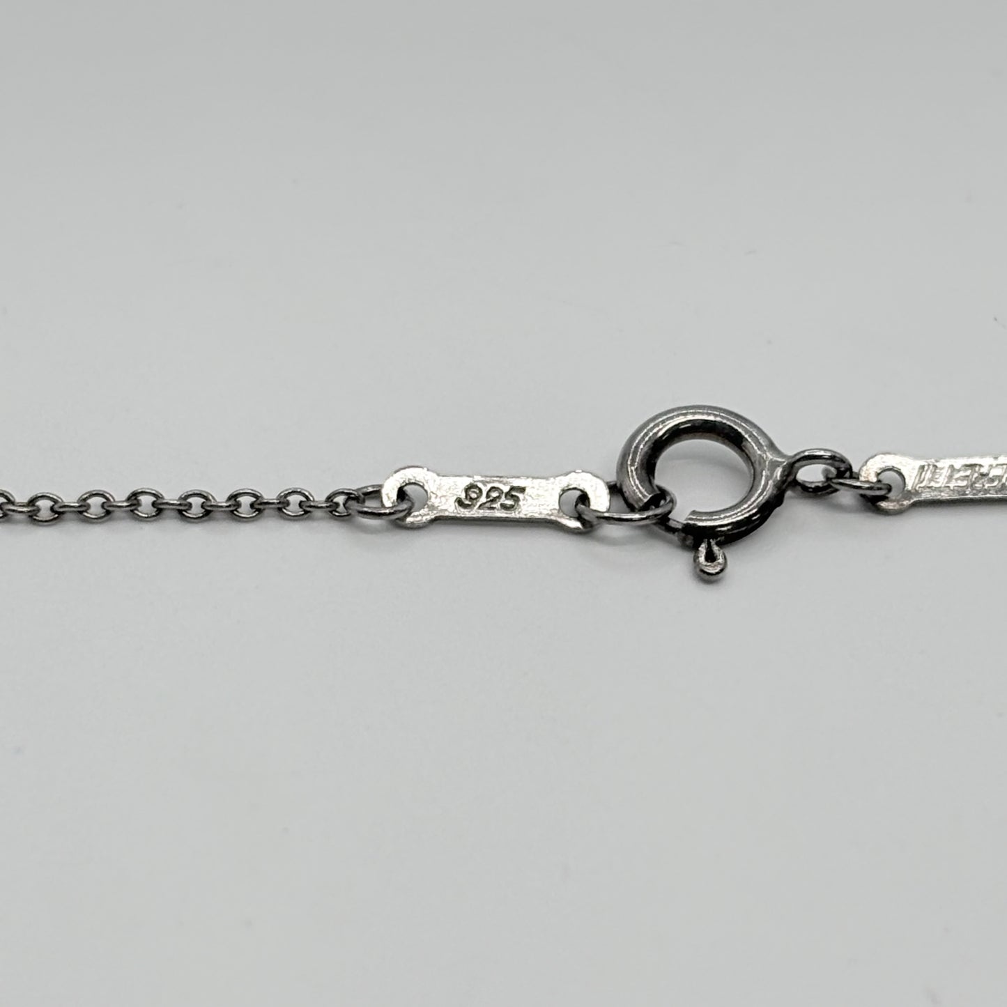 Tiffany&Co. ネックレス