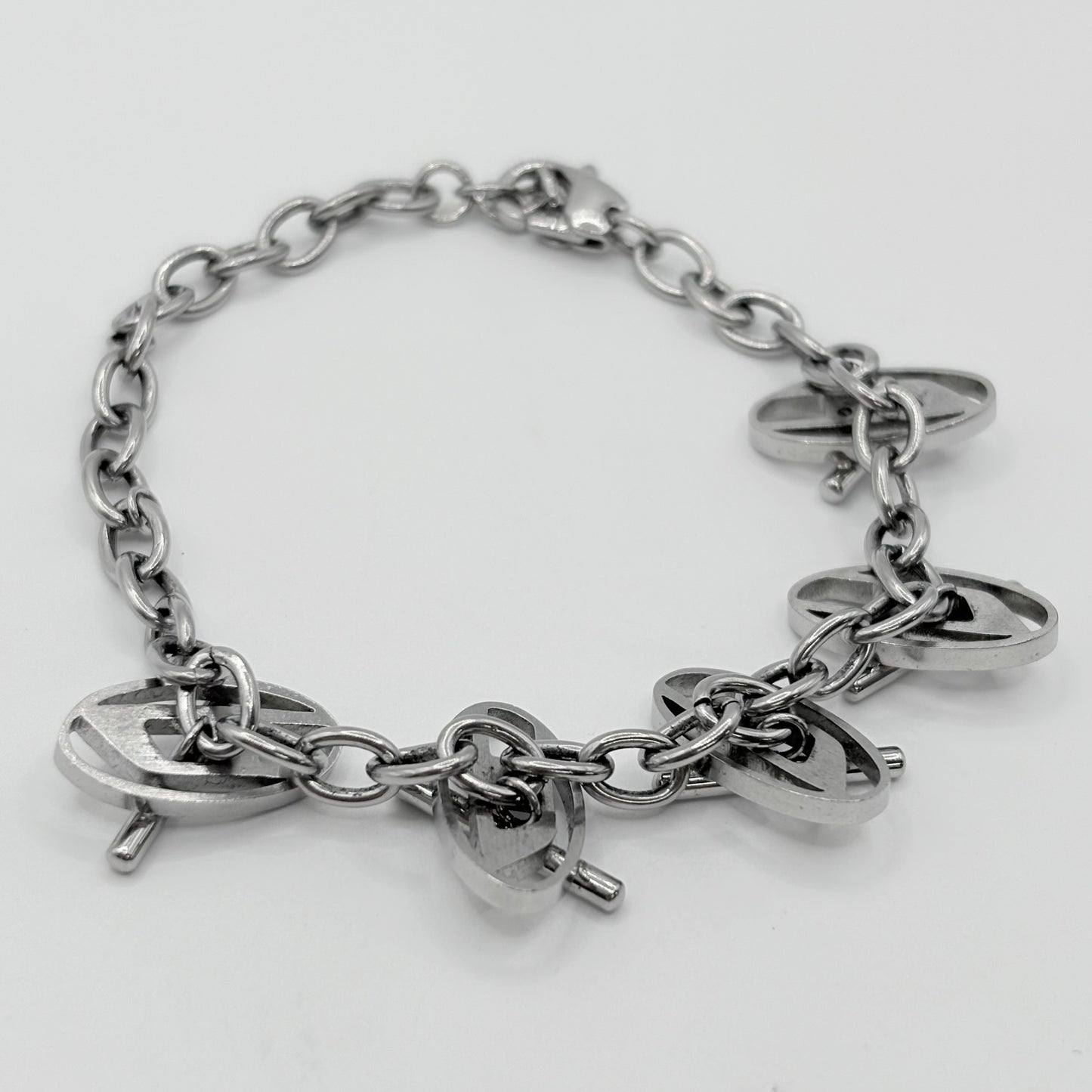 DIESEL ブレスレット