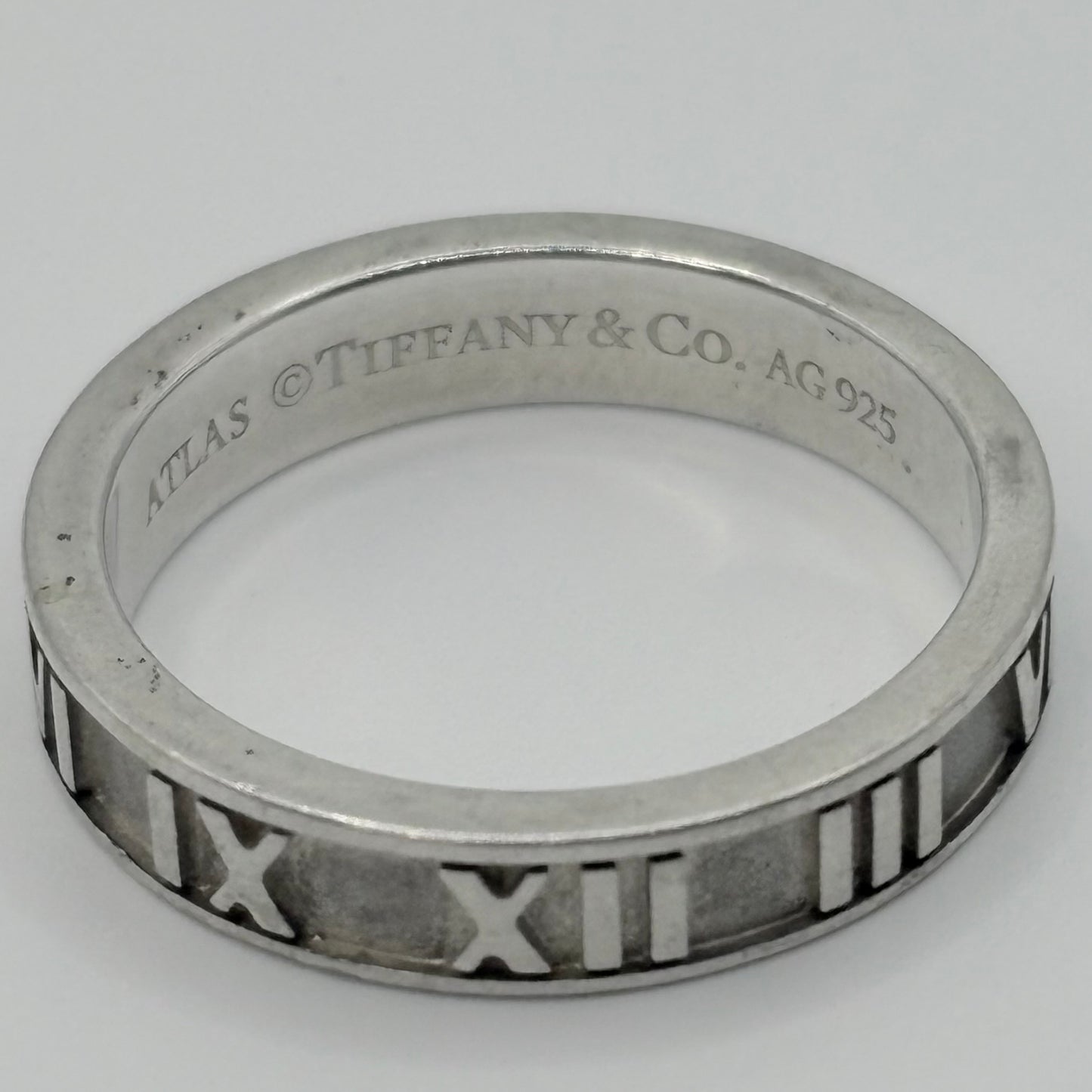 Tiffany&Co. リング