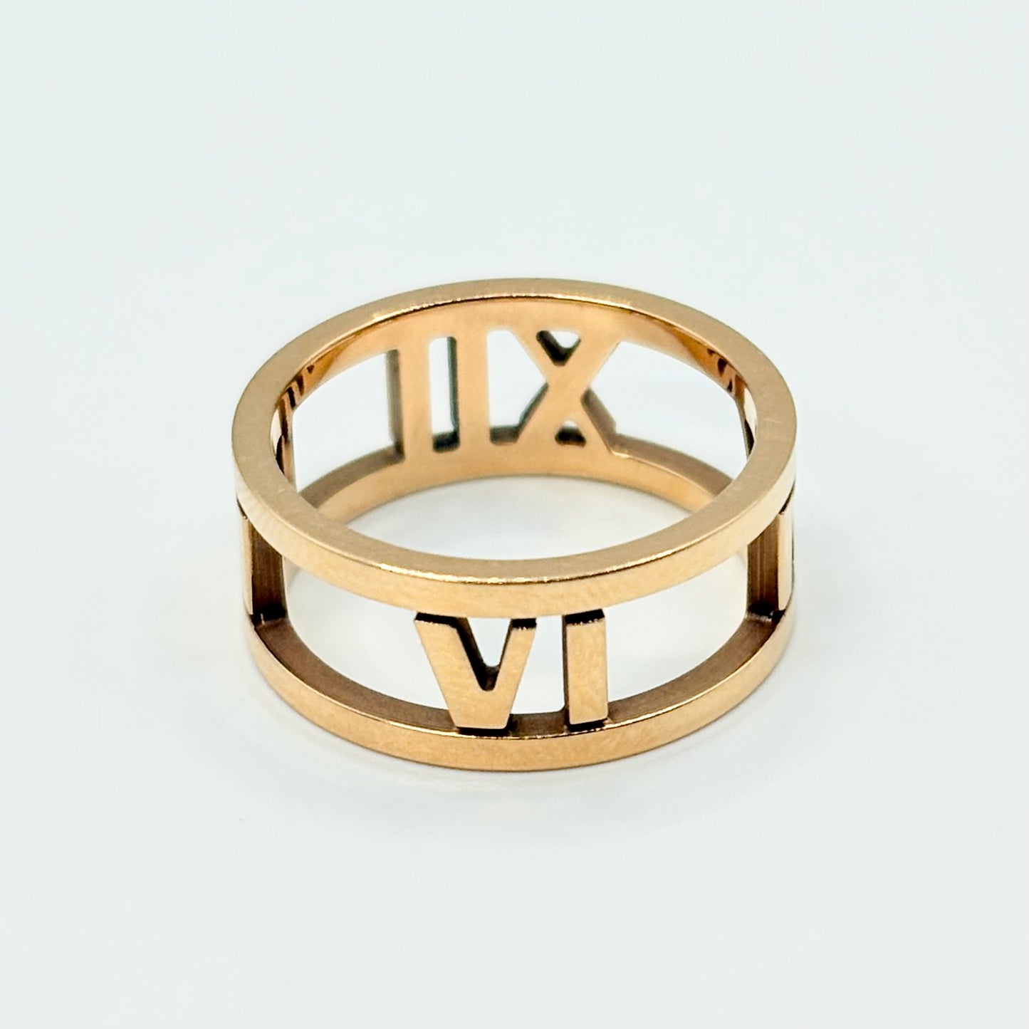 Tiffany&Co. リング