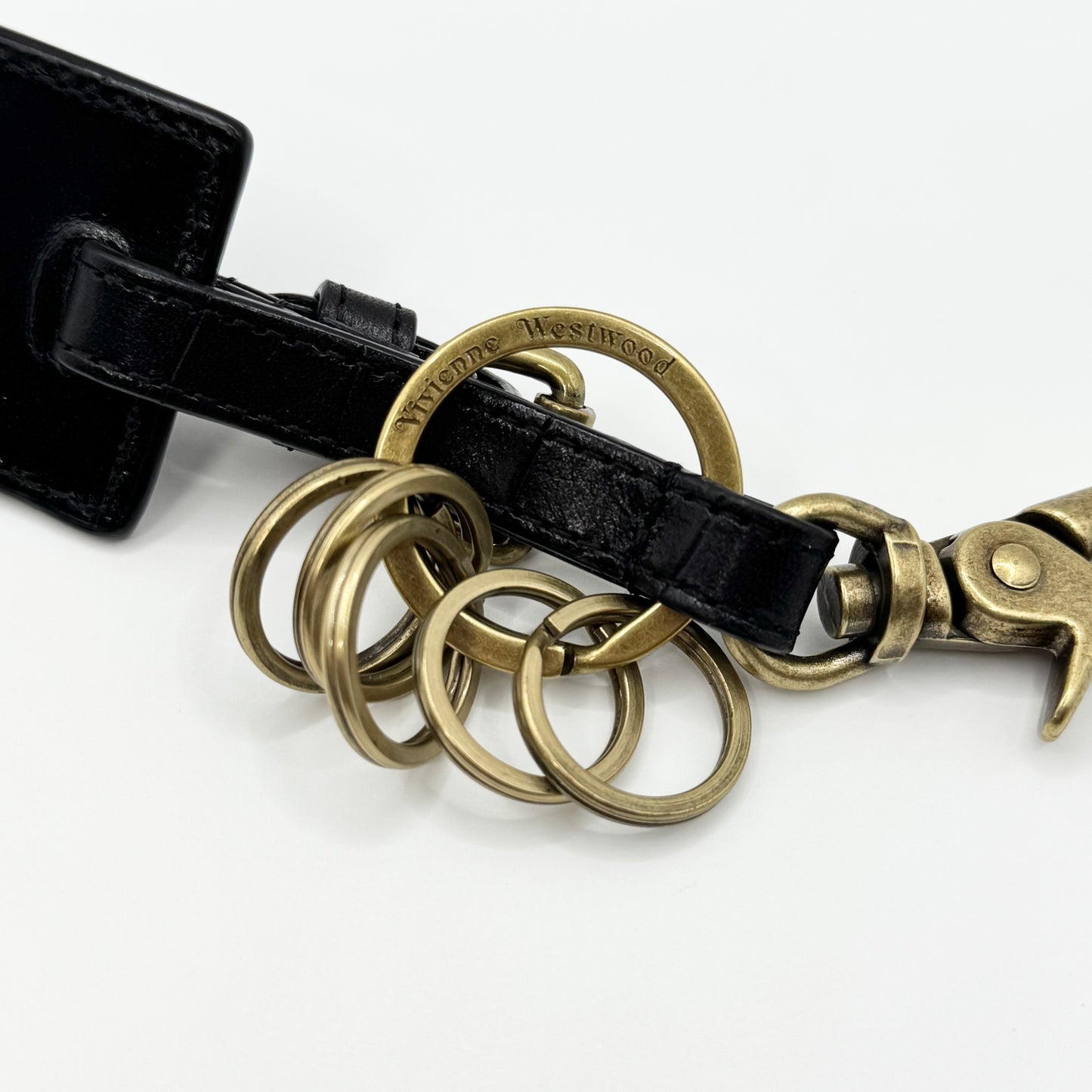 Vivienne Westwood キーリング 131