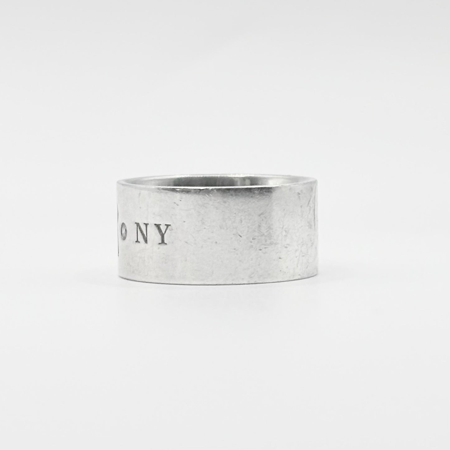 Tiffany&Co. リング
