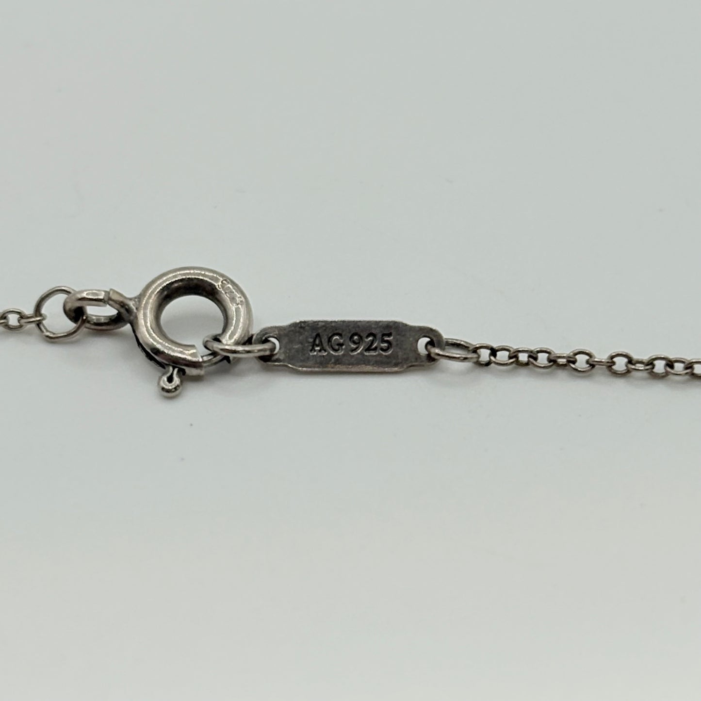 Tiffany&Co. ネックレス